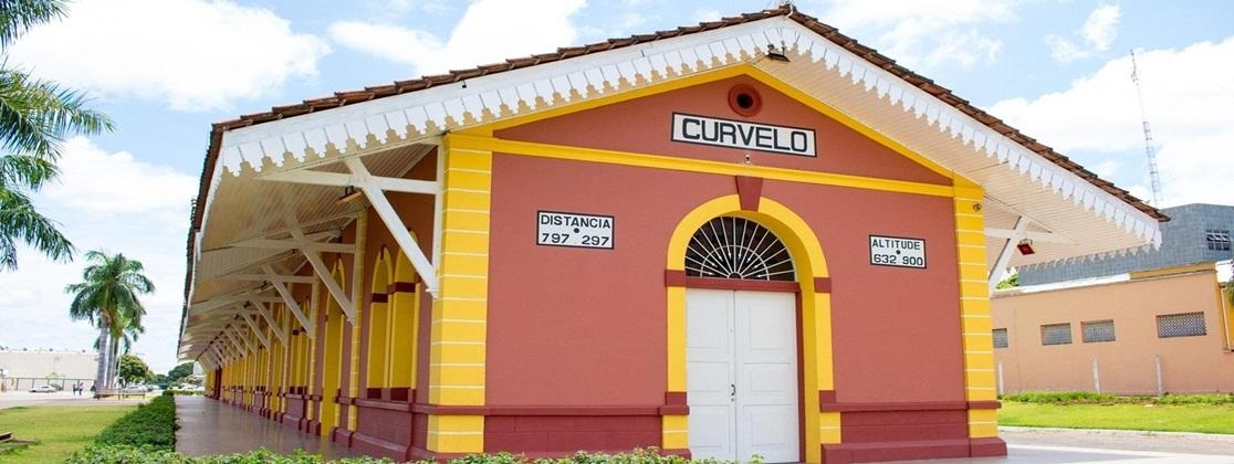 Imobiliária Curvelo