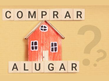 Comprar ou Alugar: Como Decidir?  A Meu Lugar Real te auxilia.