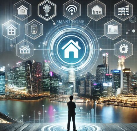 O que é mais importante para você na hora de comprar, vender ou alugar um imóvel?Tecnologia ou Atendimento Humanizado?