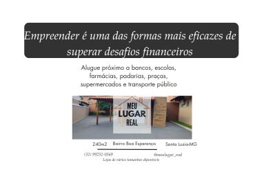 Em tempos de incerteza econômica, muitos se perguntam: qual a melhor estratégia para enfrentar a crise? Empreenda !