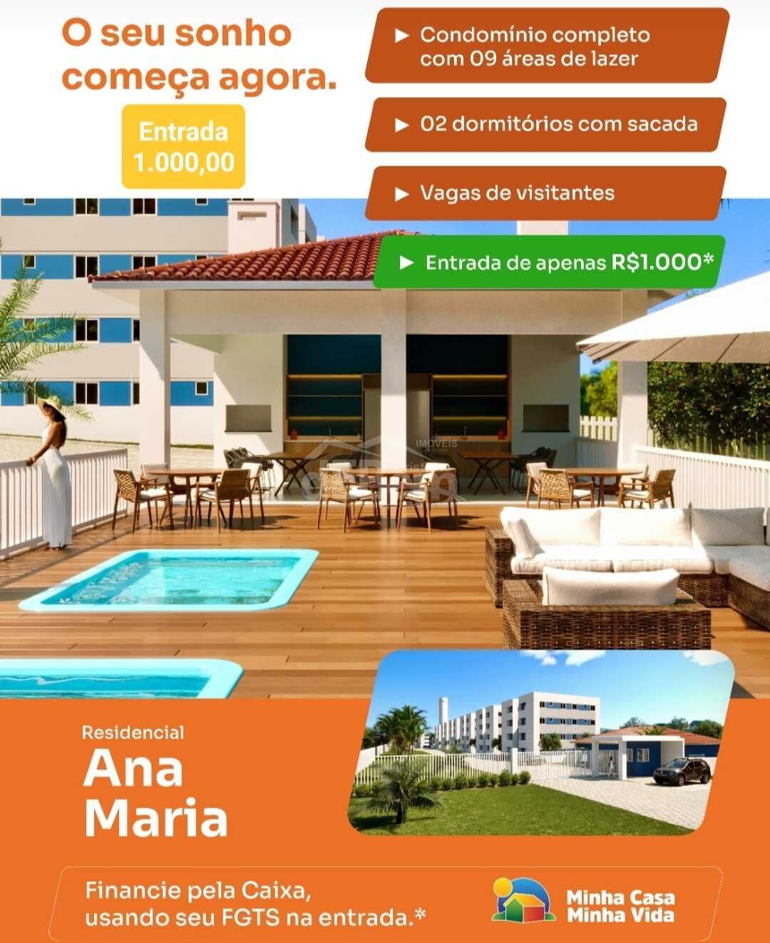 Apartamento, 1 quarto, 50 m² - Foto 11
