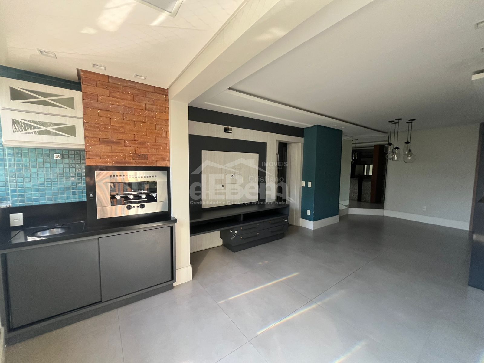 Apartamento à venda com 3 quartos, 95m² - Foto 12