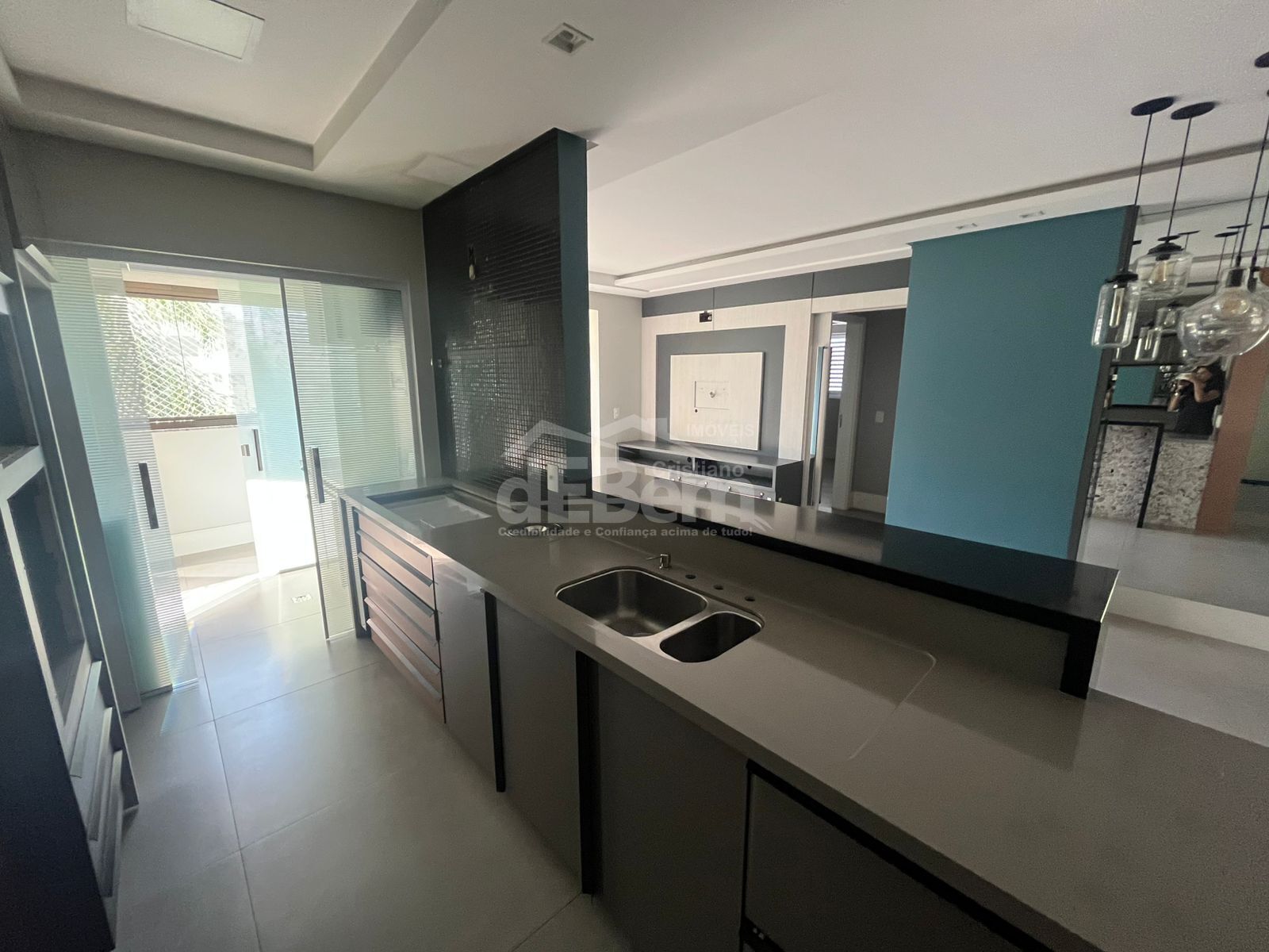 Apartamento à venda com 3 quartos, 95m² - Foto 14