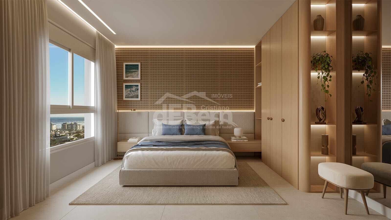 Apartamento, 3 quartos, 97 m² - Foto 20