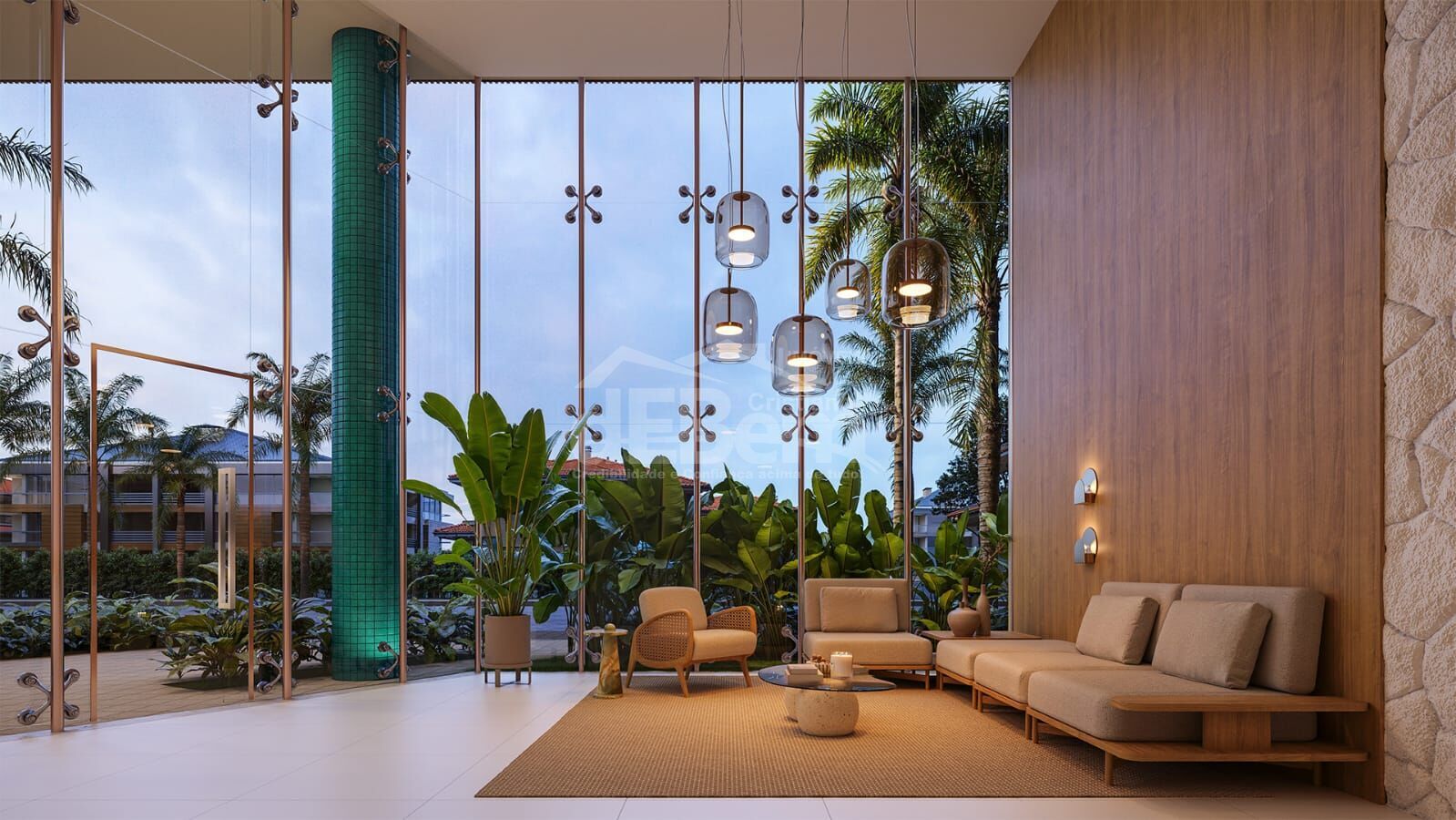 Apartamento, 3 quartos, 97 m² - Foto 17