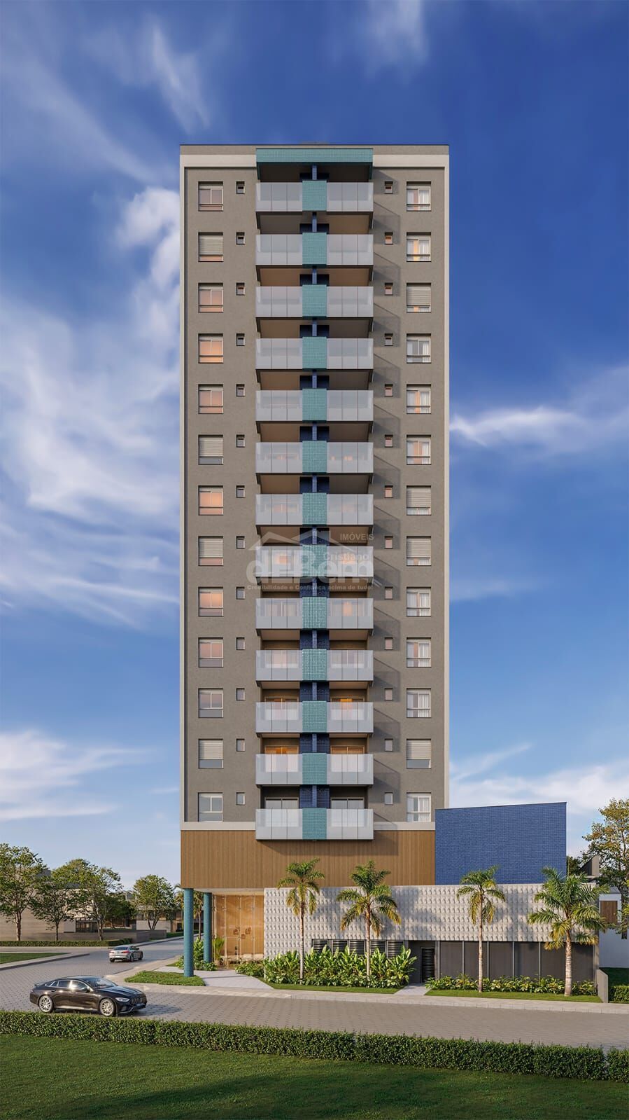 Apartamento, 3 quartos, 97 m² - Foto 15
