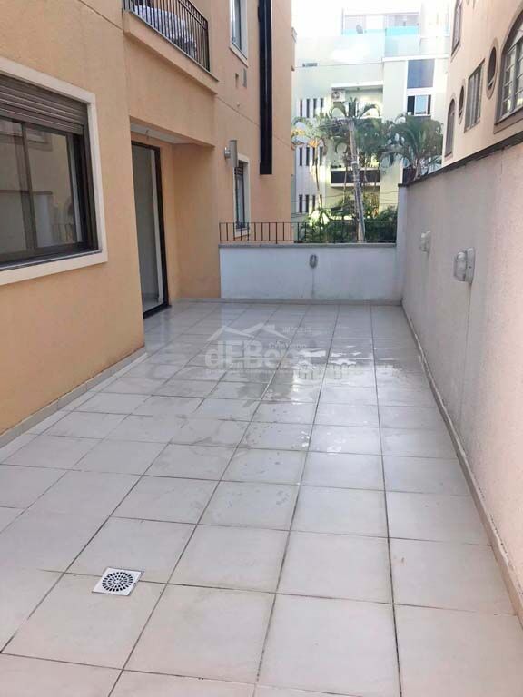 Apartamento à venda com 2 quartos, 105m² - Foto 9