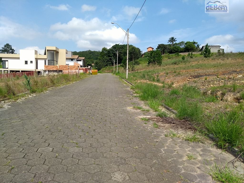 Terreno, 456 m² - Foto 3