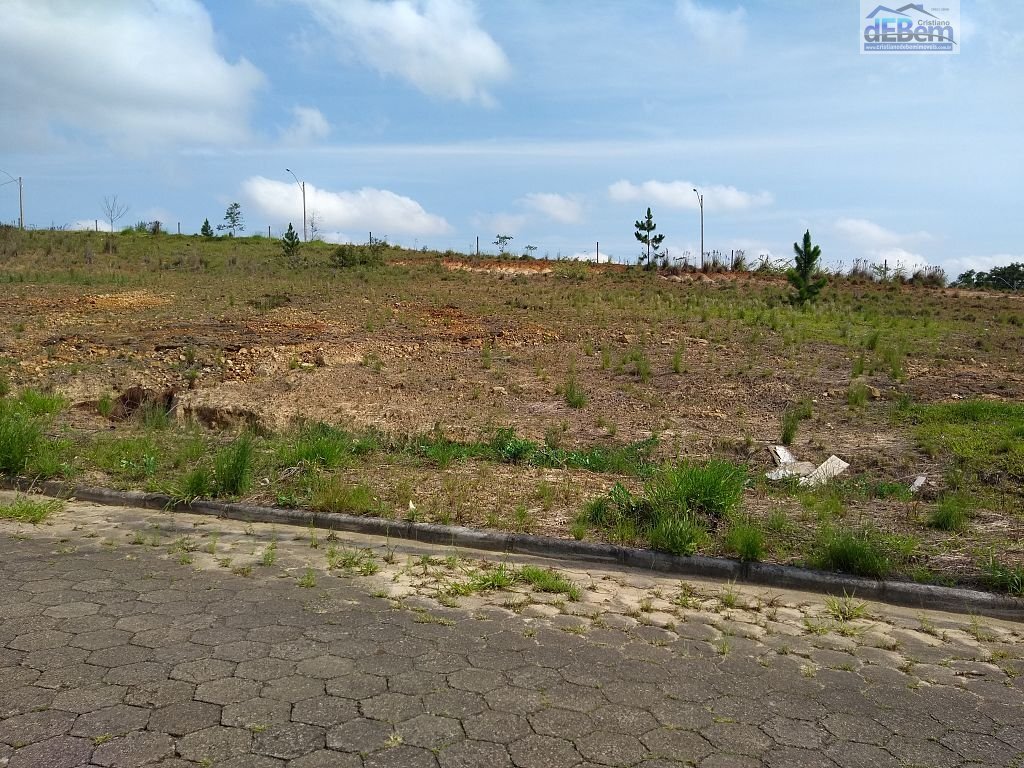 Terreno, 456 m² - Foto 1