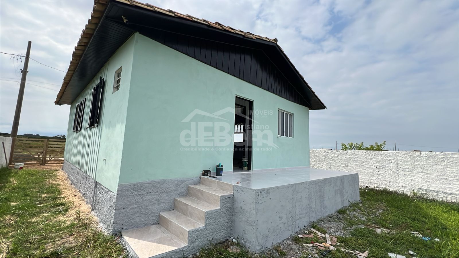 Casa, 3 quartos - Foto 7