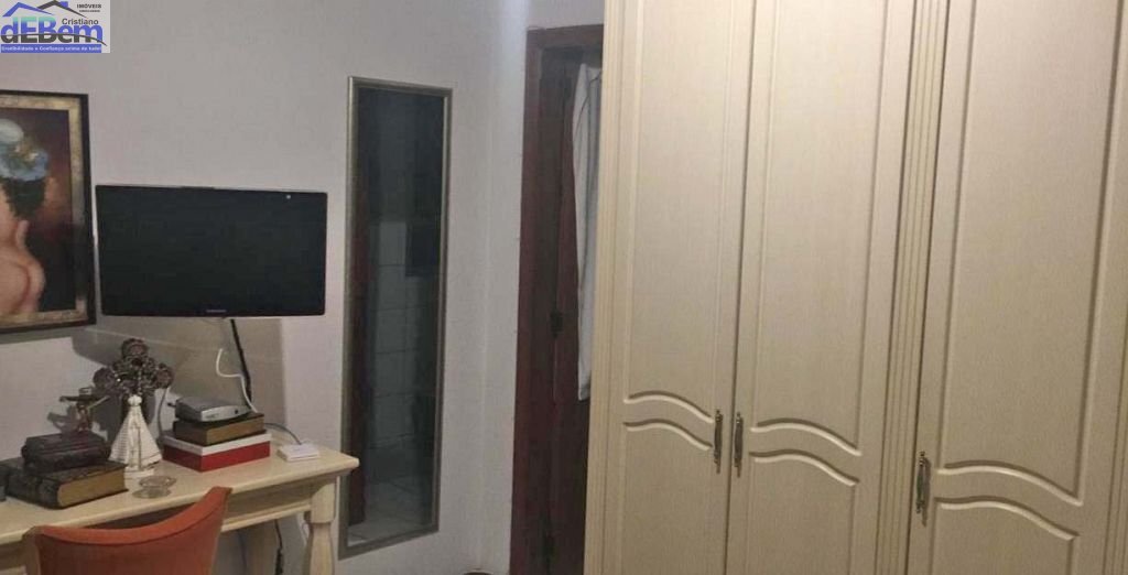 Apartamento à venda com 3 quartos, 108m² - Foto 8