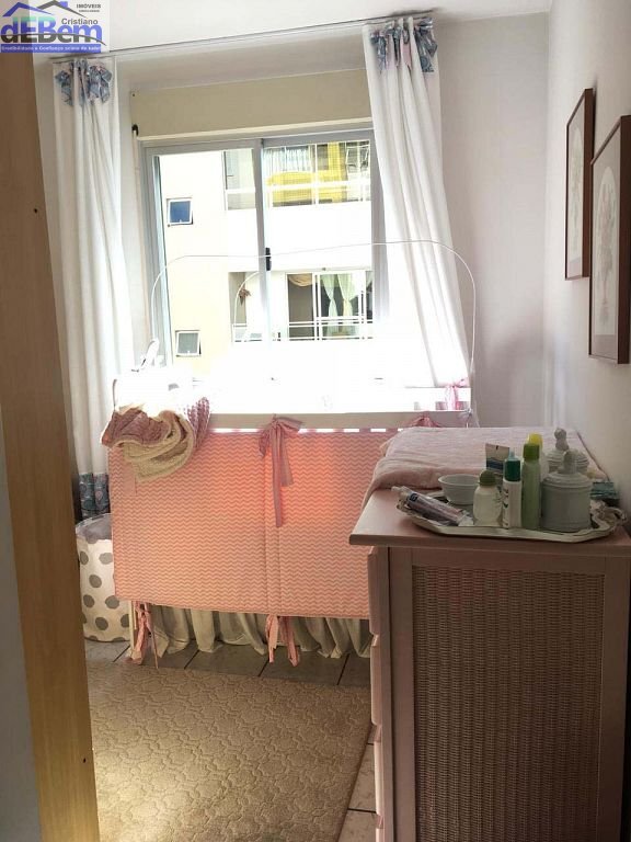 Apartamento à venda com 3 quartos, 108m² - Foto 9