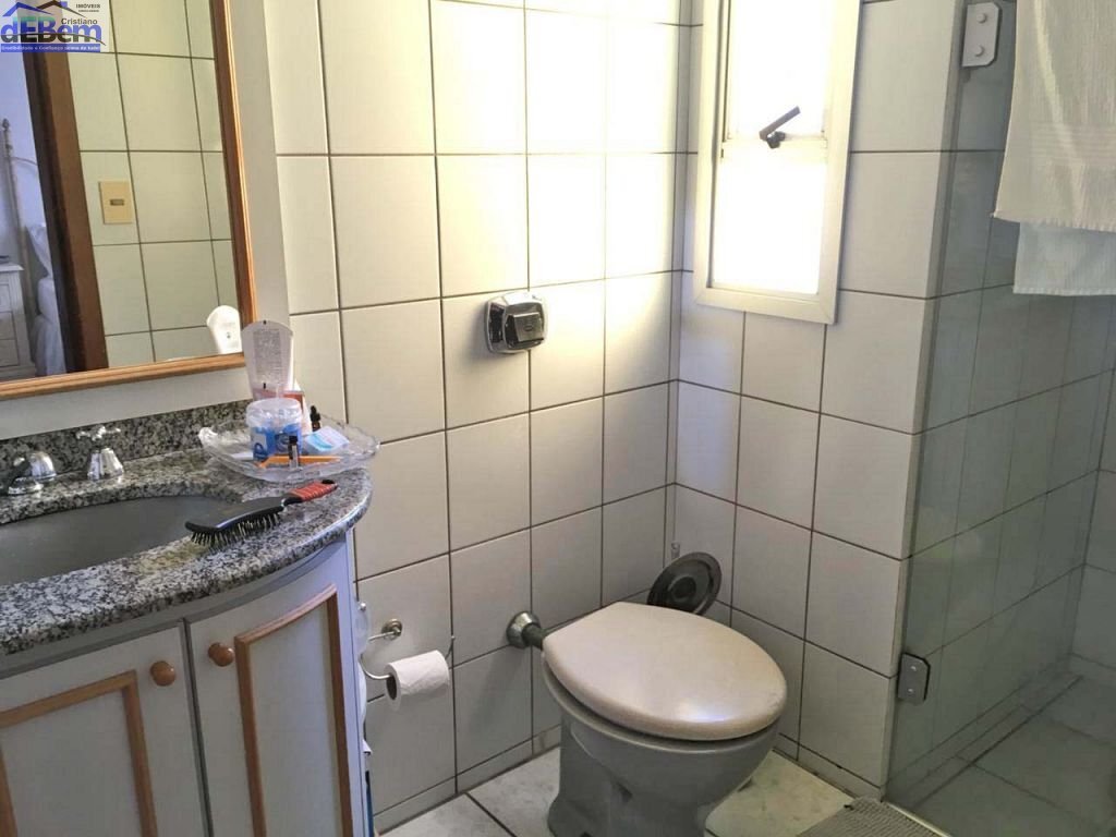 Apartamento à venda com 3 quartos, 108m² - Foto 10