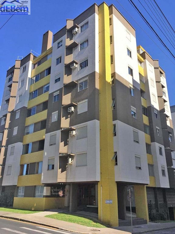 Apartamento à venda com 3 quartos, 108m² - Foto 1