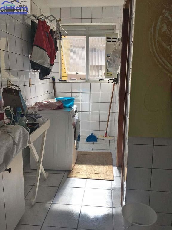 Apartamento à venda com 3 quartos, 108m² - Foto 11