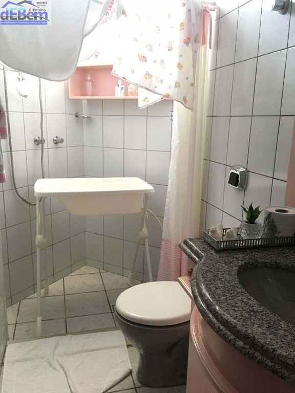 Apartamento à venda com 3 quartos, 108m² - Foto 7