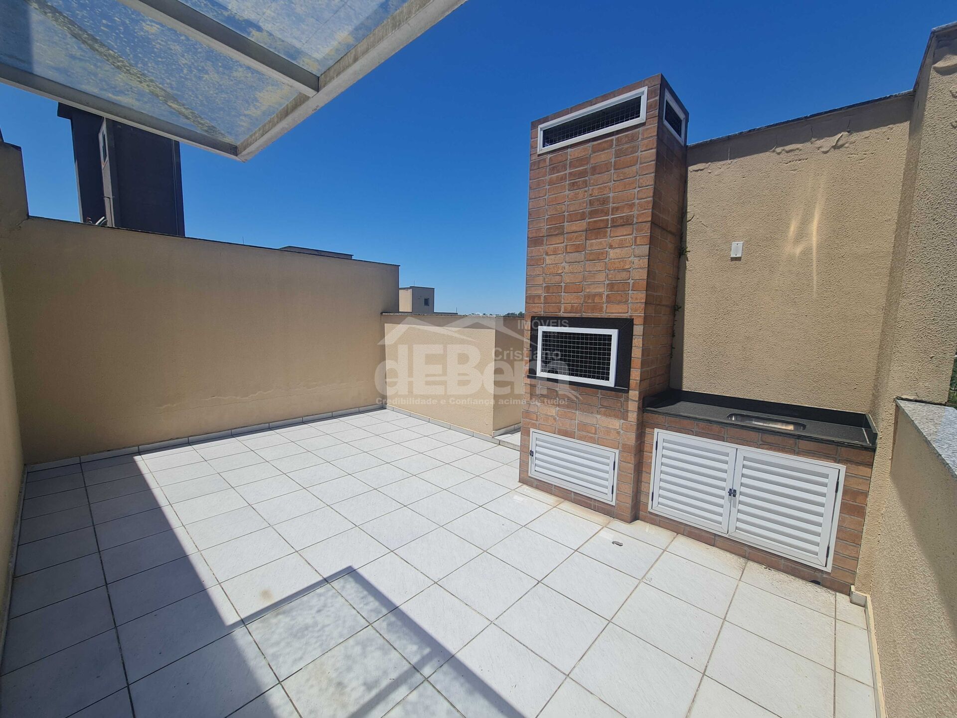 Apartamento, 2 quartos, 79 m² - Foto 1