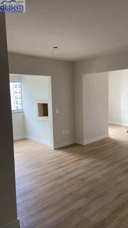 Apartamento à venda com 3 quartos, 91m² - Foto 8