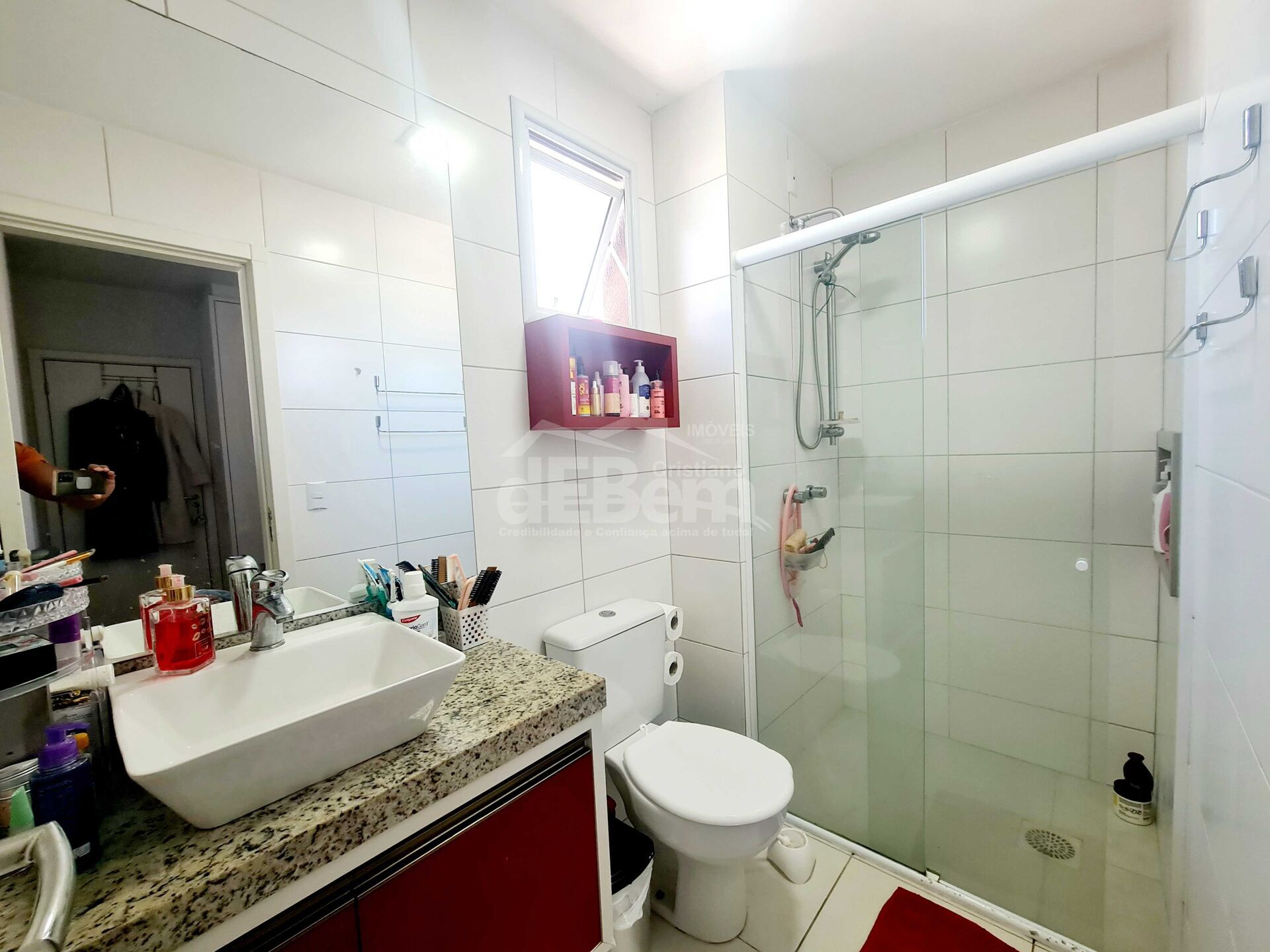 Apartamento à venda com 3 quartos, 9163m² - Foto 9