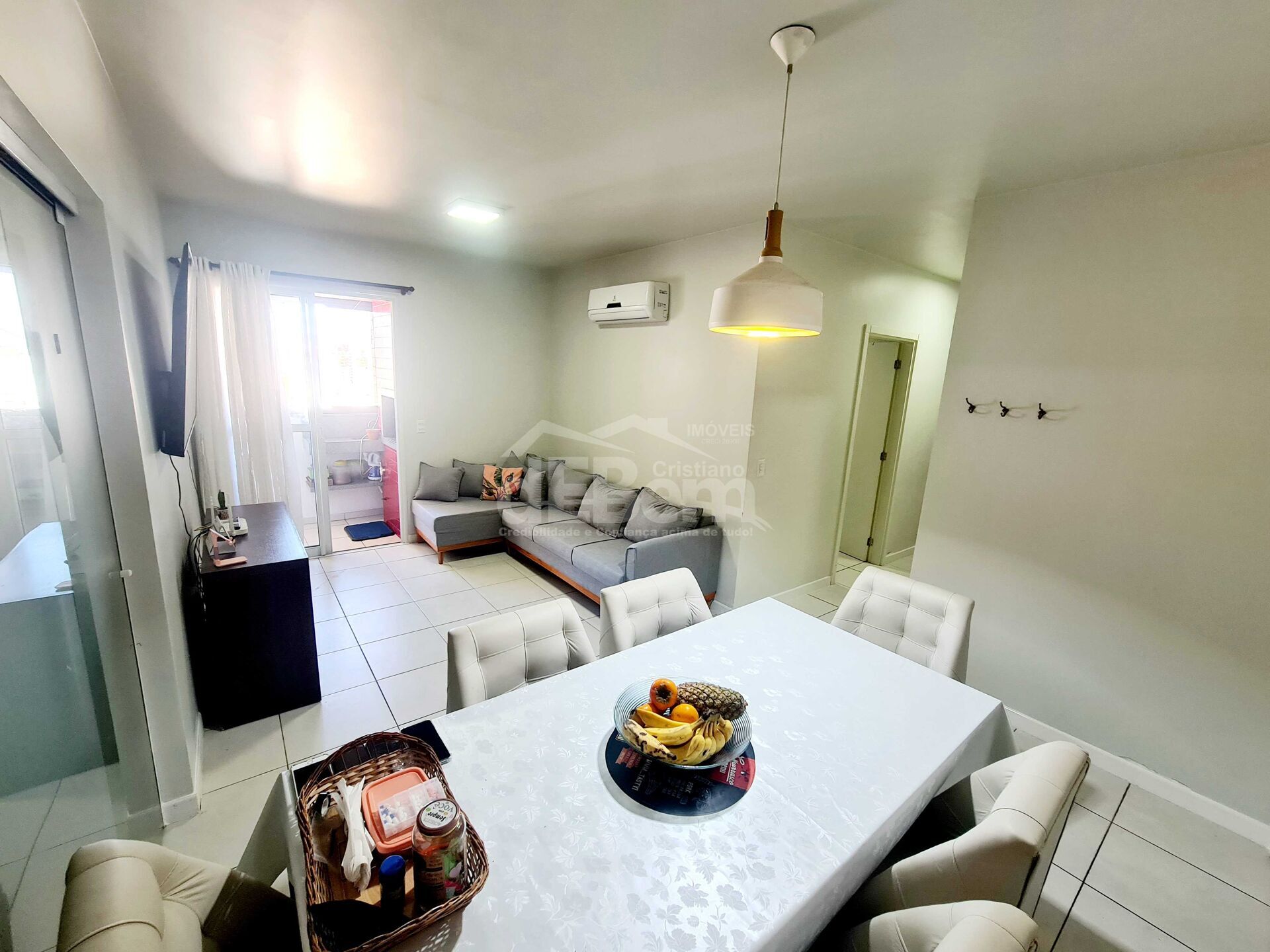 Apartamento à venda com 3 quartos, 9163m² - Foto 4