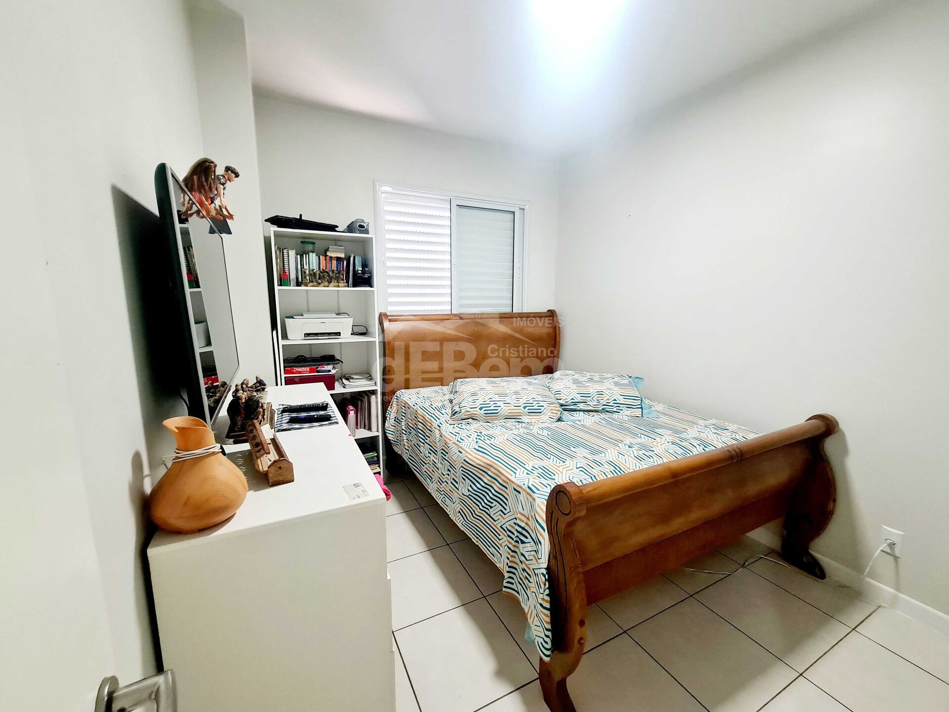 Apartamento à venda com 3 quartos, 9163m² - Foto 8