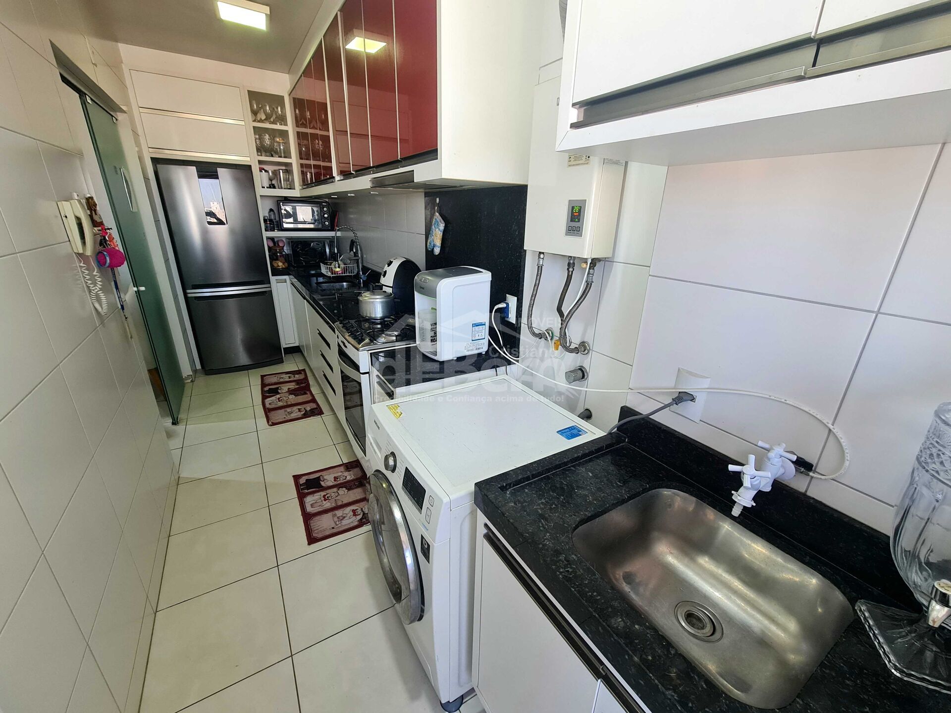 Apartamento à venda com 3 quartos, 9163m² - Foto 22