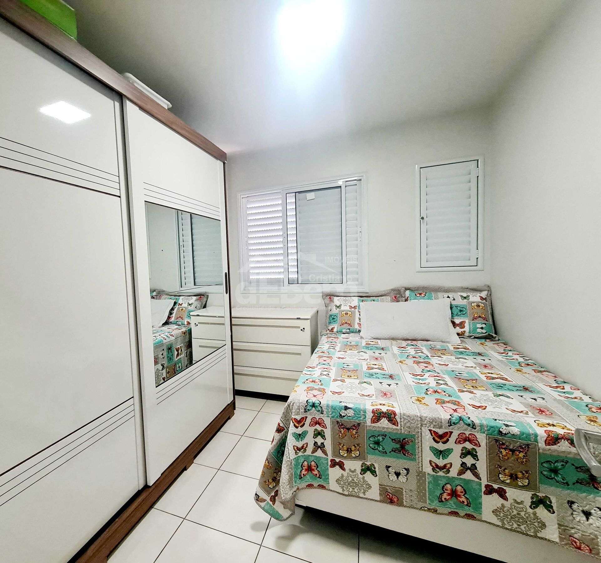 Apartamento à venda com 3 quartos, 9163m² - Foto 7