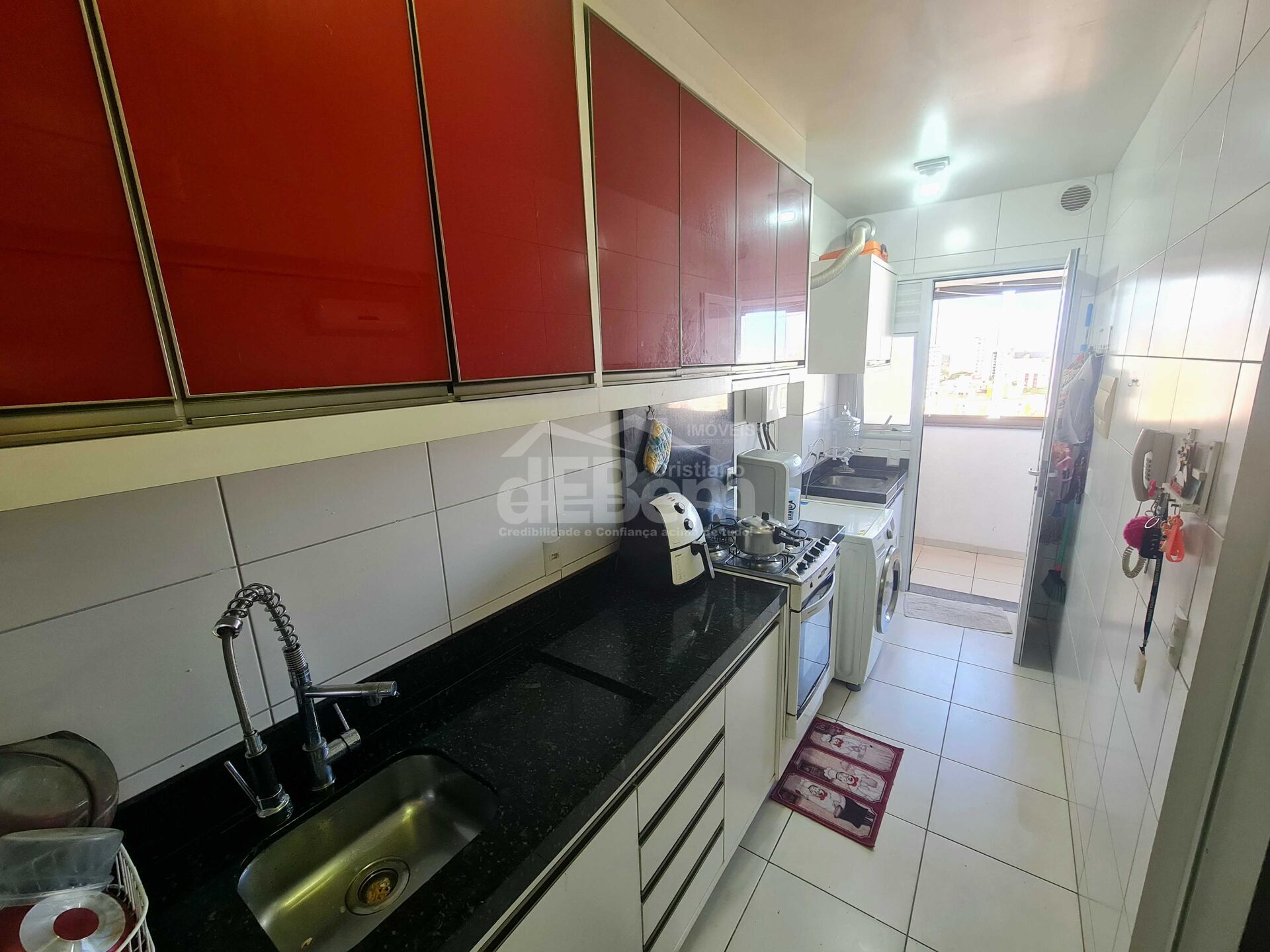 Apartamento à venda com 3 quartos, 9163m² - Foto 14