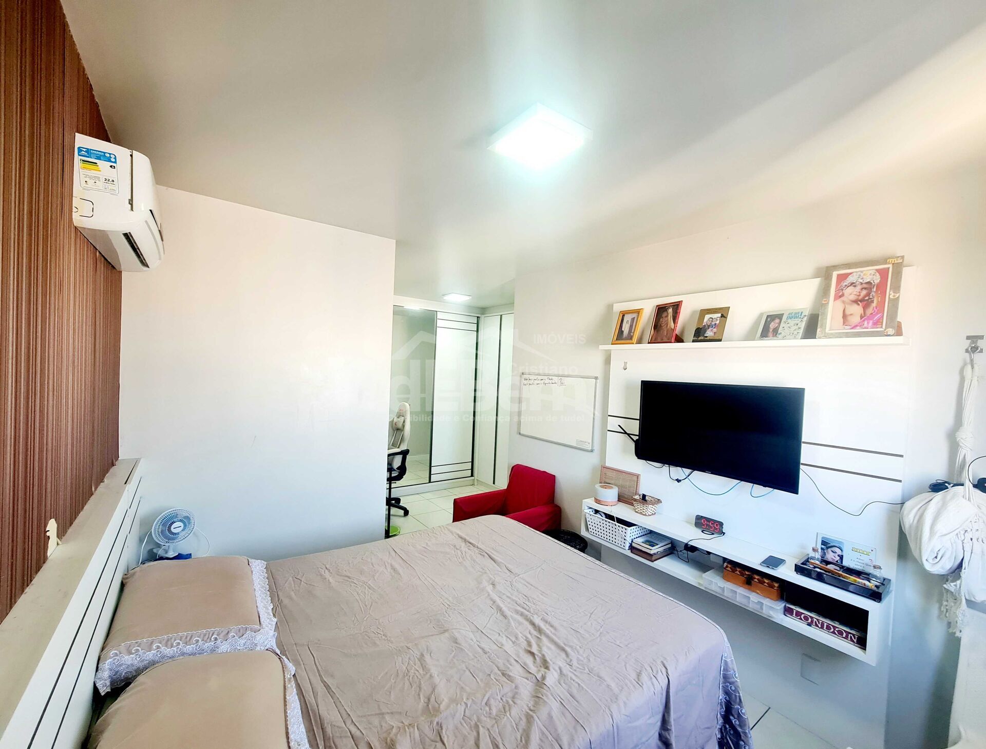 Apartamento à venda com 3 quartos, 9163m² - Foto 6