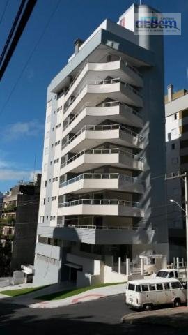 Apartamento à venda com 4 quartos, 209m² - Foto 1