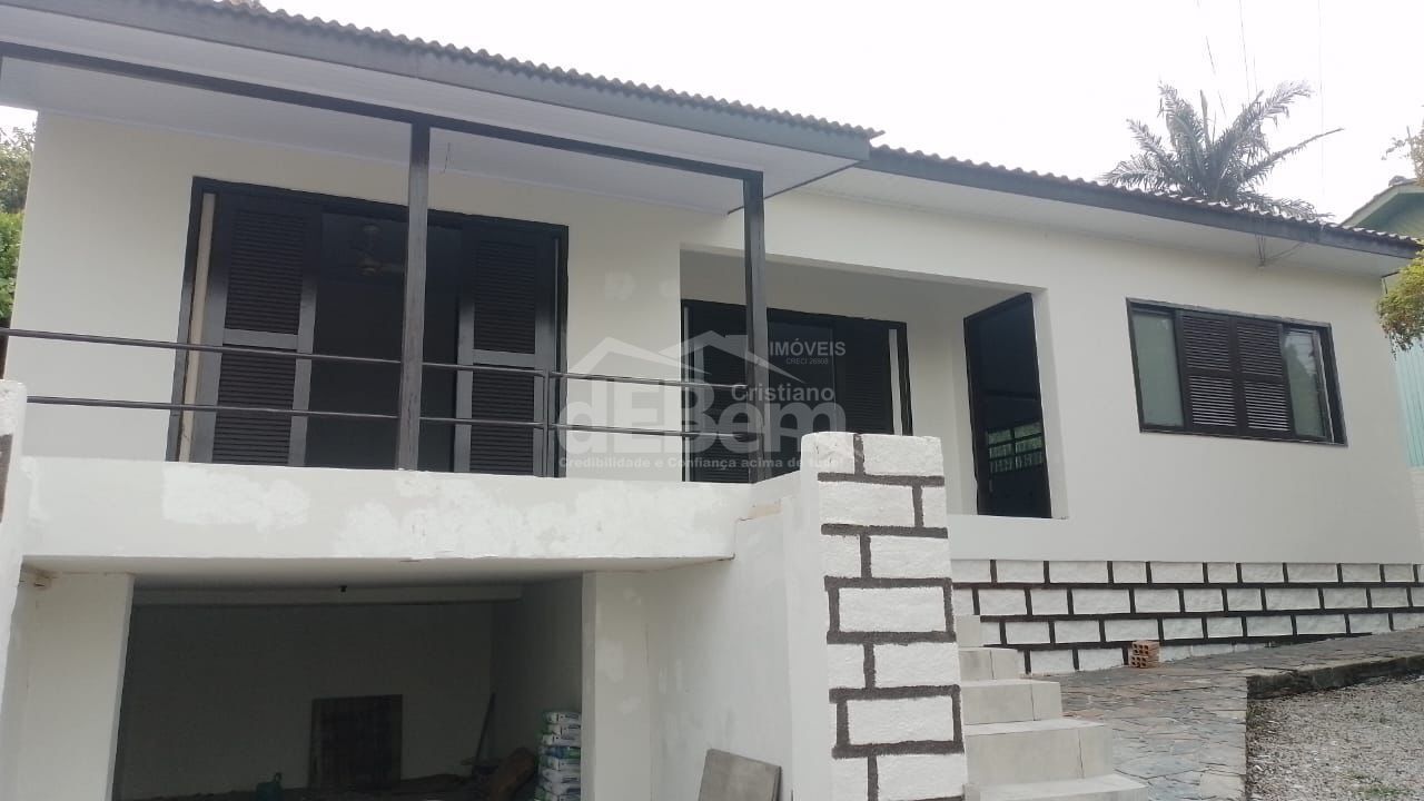 Casa, 4 quartos, 127 m² - Foto 4