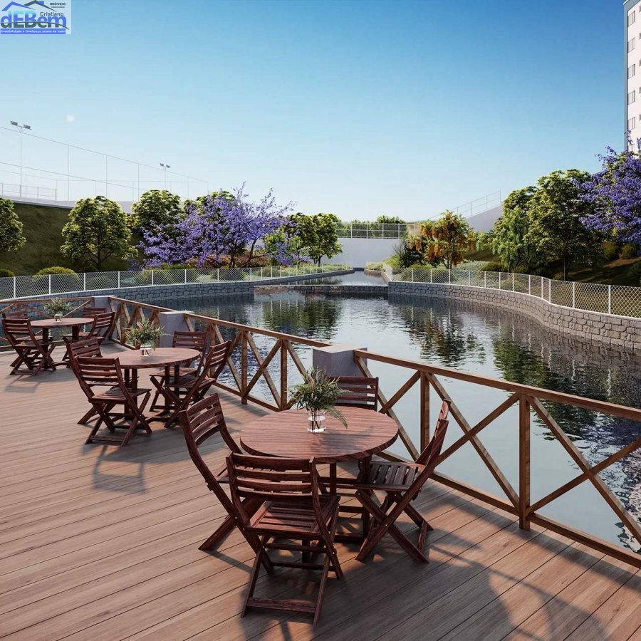 Apartamento à venda com 2 quartos, 56m² - Foto 15