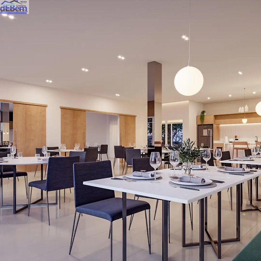 Apartamento à venda com 2 quartos, 56m² - Foto 17