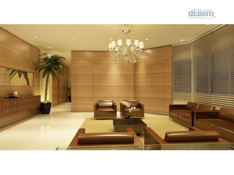 Apartamento à venda com 3 quartos, 182m² - Foto 11