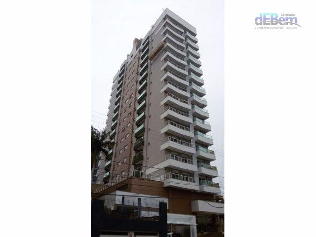 Apartamento à venda com 3 quartos, 182m² - Foto 3