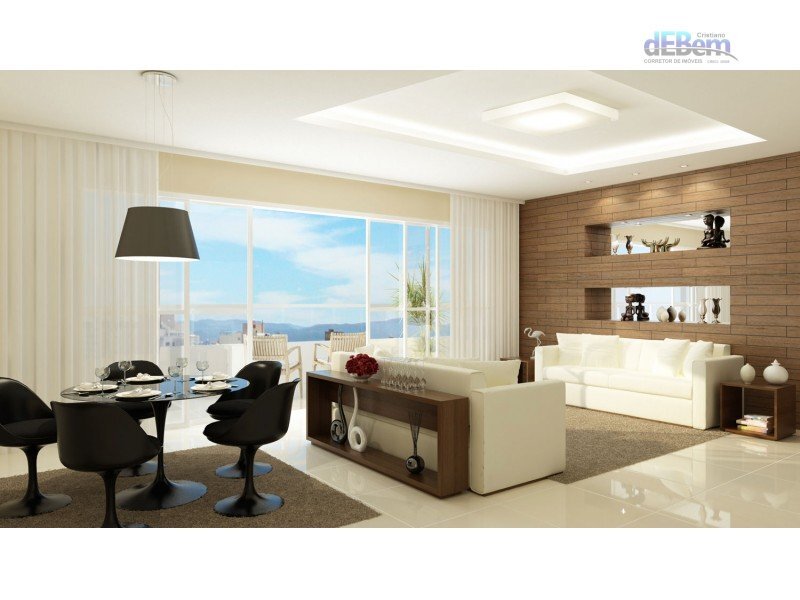 Apartamento à venda com 3 quartos, 182m² - Foto 10
