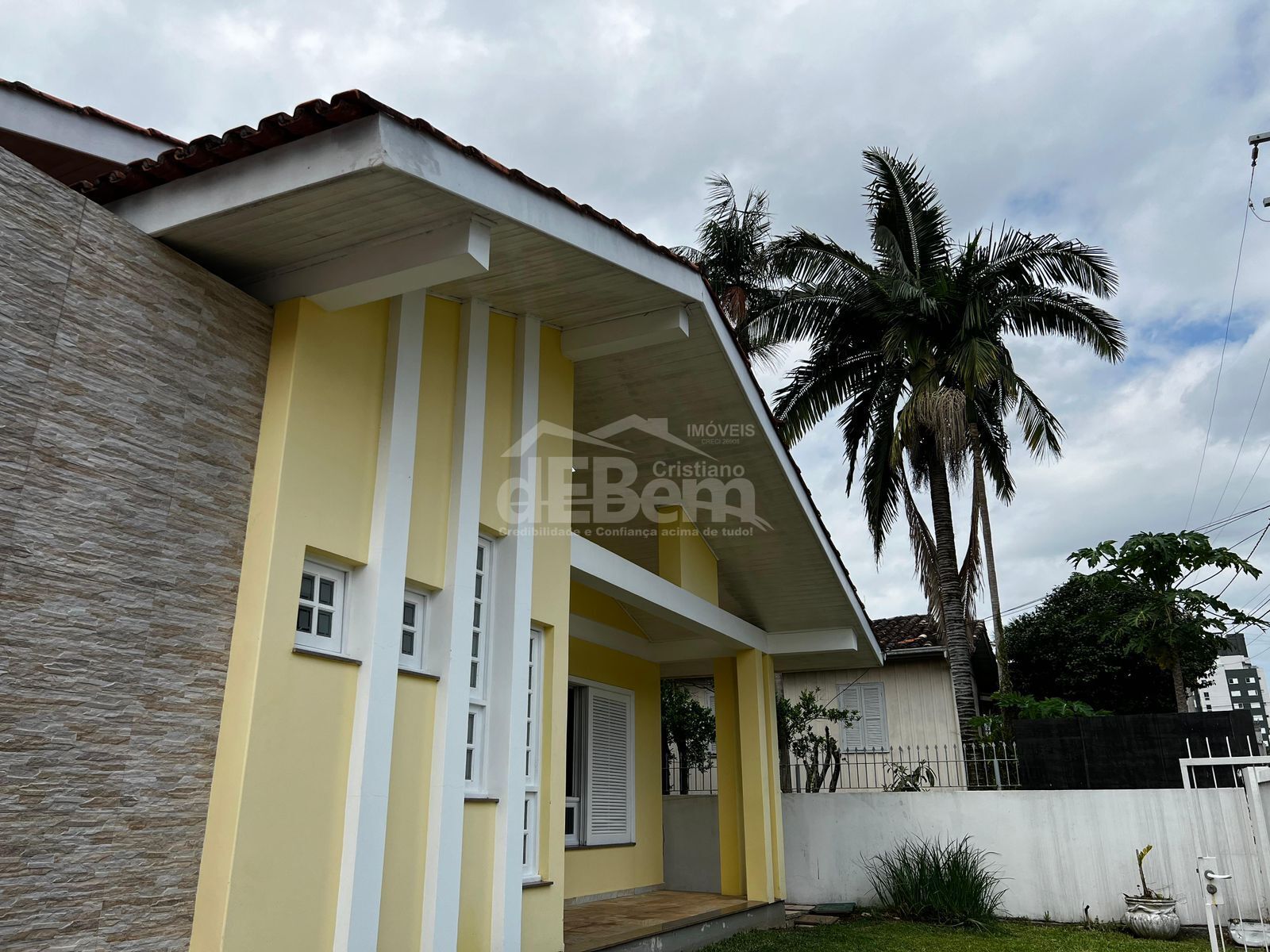Casa, 5 quartos, 260 m² - Foto 6