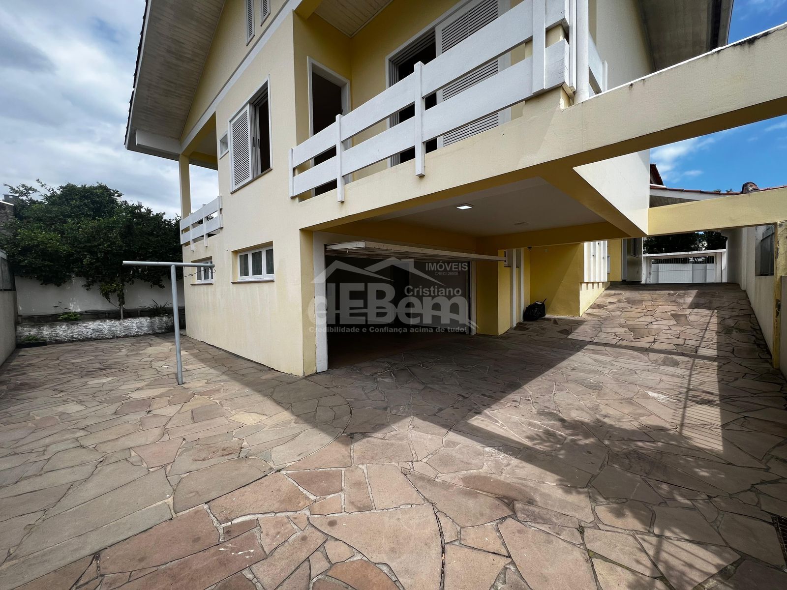 Casa, 5 quartos, 260 m² - Foto 19