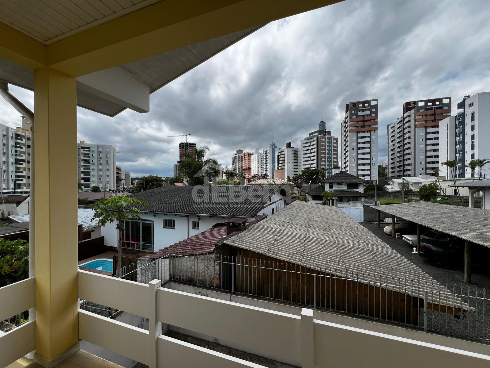 Casa, 5 quartos, 260 m² - Foto 20