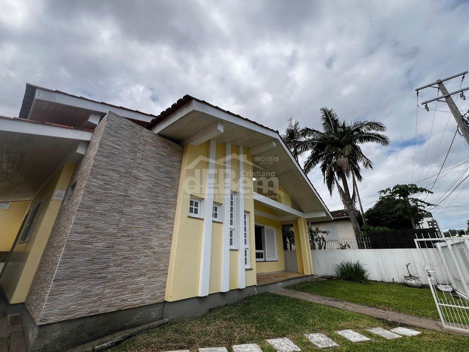 Casa, 5 quartos, 260 m² - Foto 9