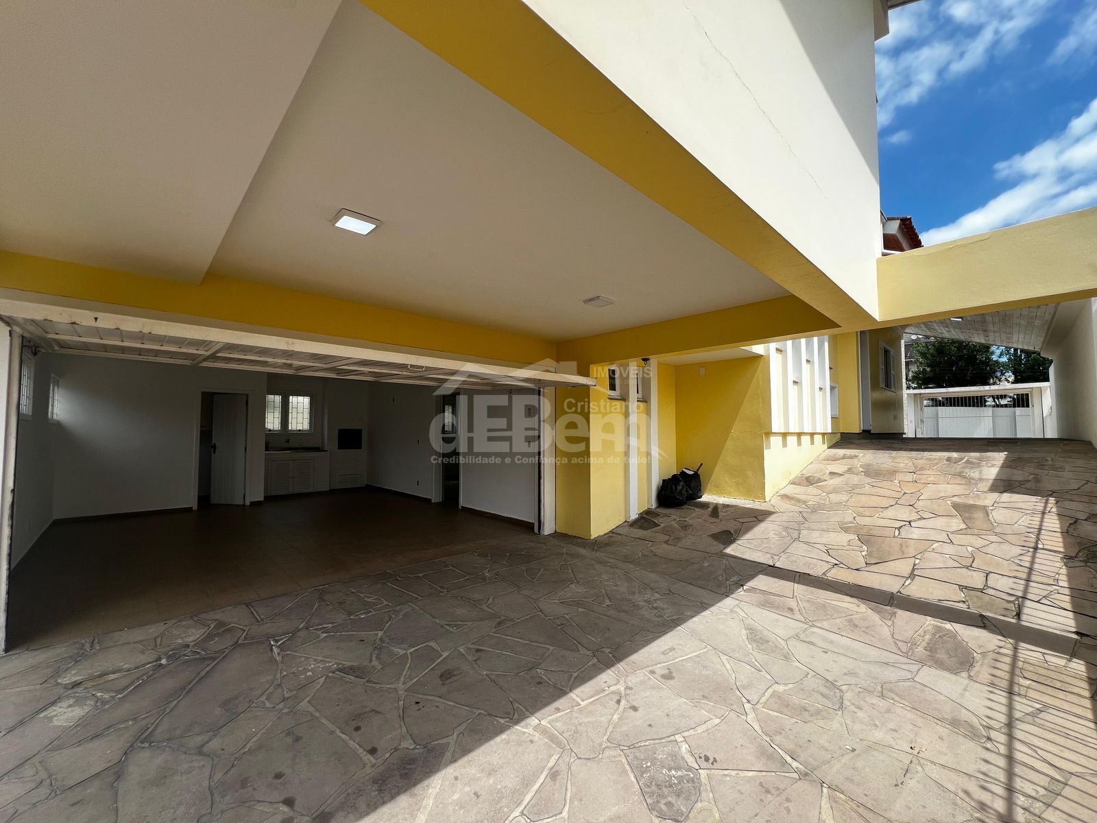Casa, 5 quartos, 260 m² - Foto 12