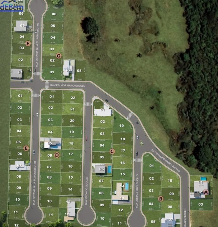 Terreno à venda, 380m² - Foto 5