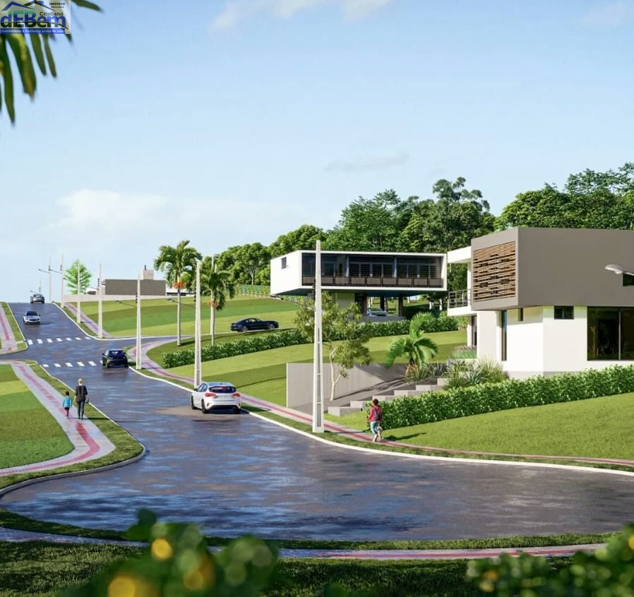 Terreno à venda, 380m² - Foto 1