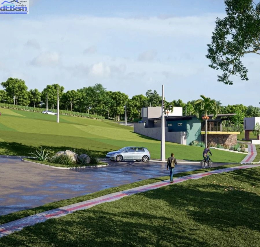 Terreno à venda, 380m² - Foto 4