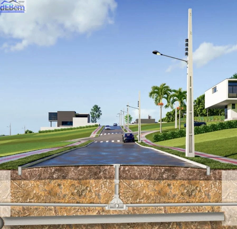 Terreno à venda, 380m² - Foto 2