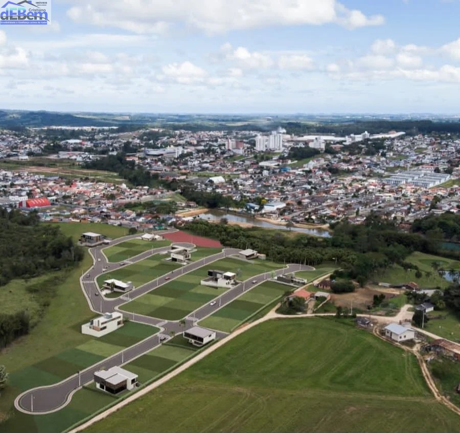 Terreno à venda, 380m² - Foto 3