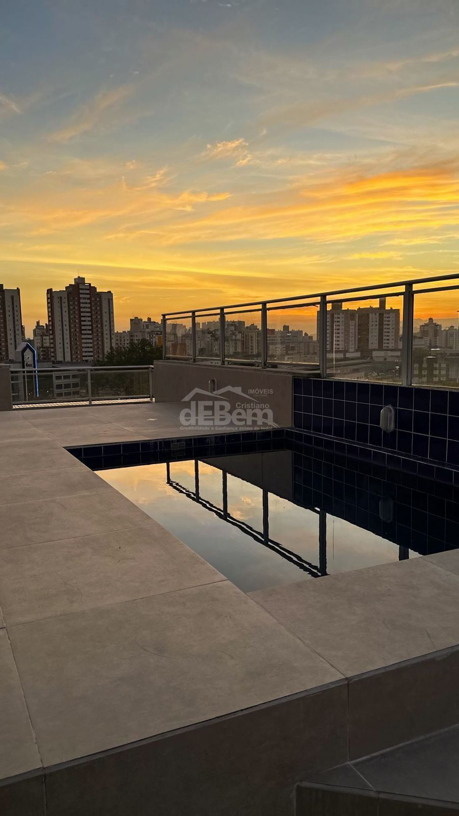 Cobertura, 4 quartos, 291 m² - Foto 2