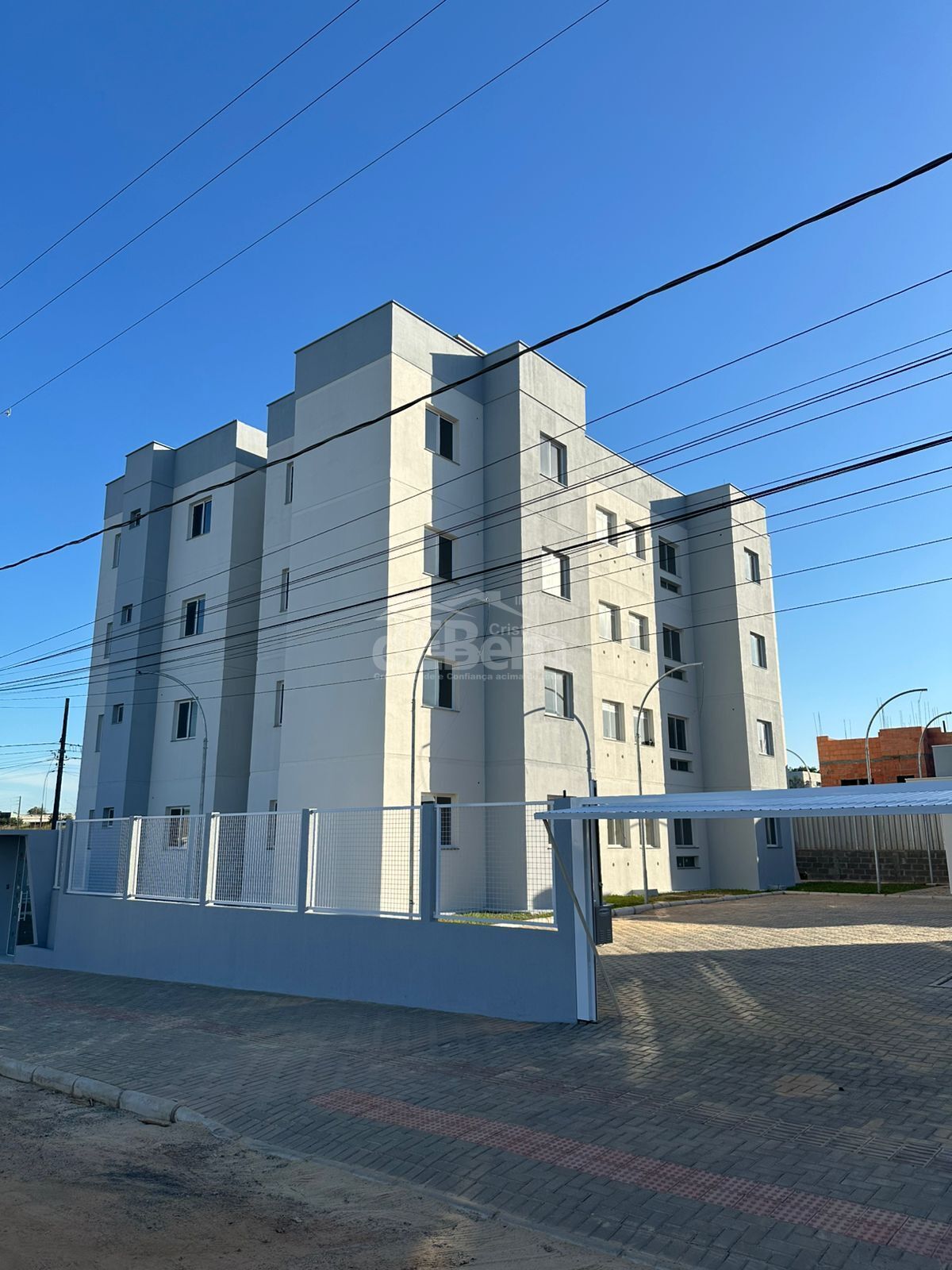 Apartamento à venda com 2 quartos - Foto 2