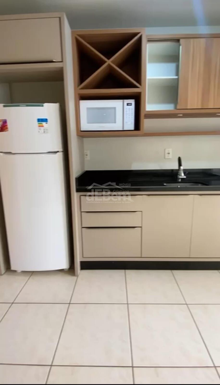 Apartamento, 2 quartos, 55 m² - Foto 3