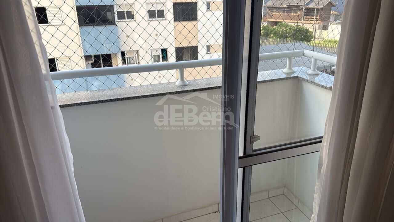 Apartamento, 3 quartos, 82 m² - Foto 6